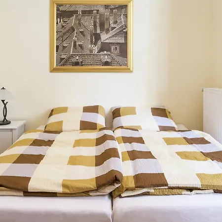 Apartmán Epifanie - *