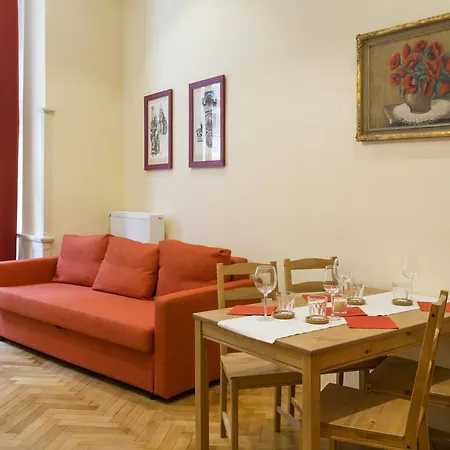 Apartmán Epifanie - *